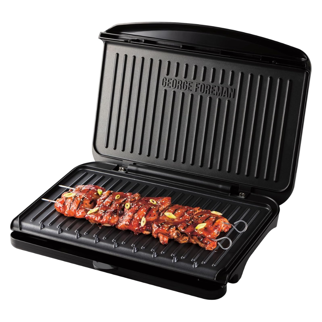 George Foreman George Foreman Fit Grill Large