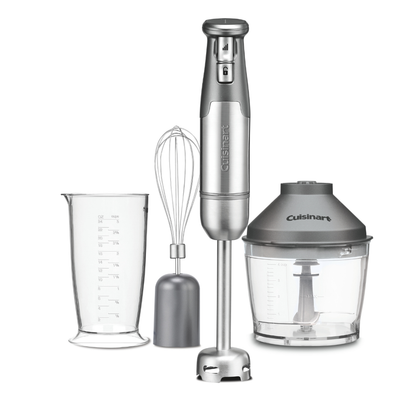 Cuisinart VersaMix 800W Hand Blender
