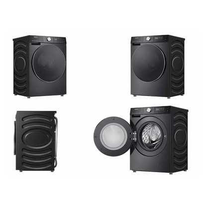 Hisense 10/6kg Series 7 Washer Dryer Combo