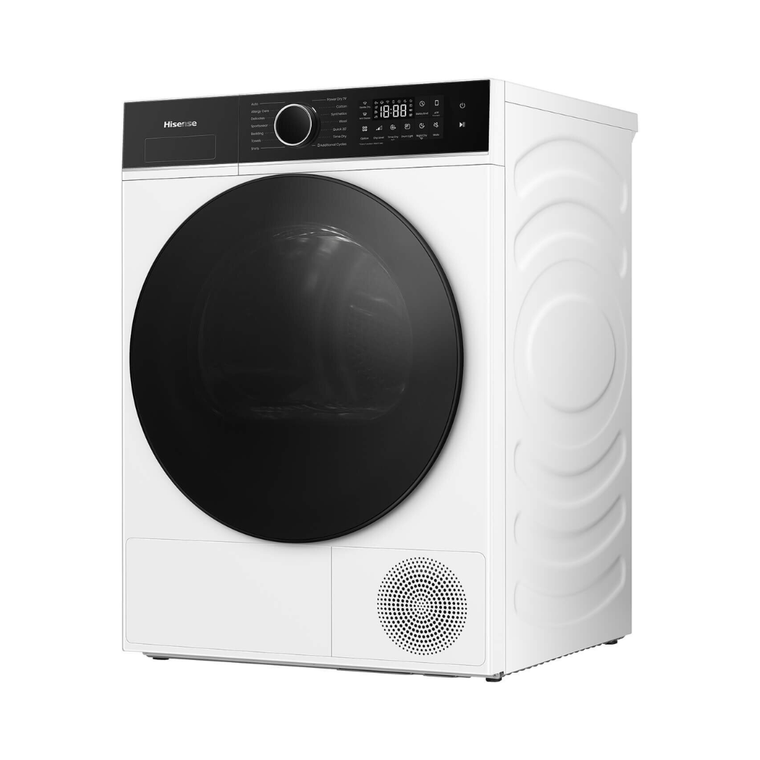 Hisense 9kg Series 5i Heat Pump Dryer