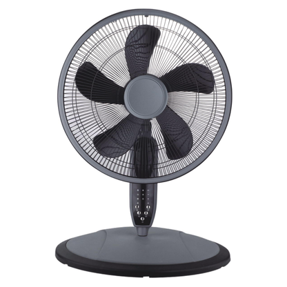 Heller 40cm Adjustable Figure 8 Pedestal/Wall Fan