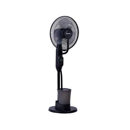 Heller 40cm Misting Fan with Remote