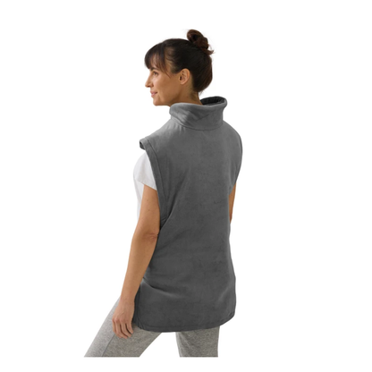 Sunbeam Shoulder & Full Back Heating Pad