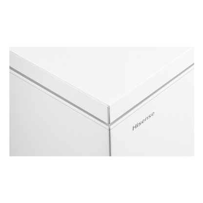 Hisense 300 Litre Hybrid Chest Freezer