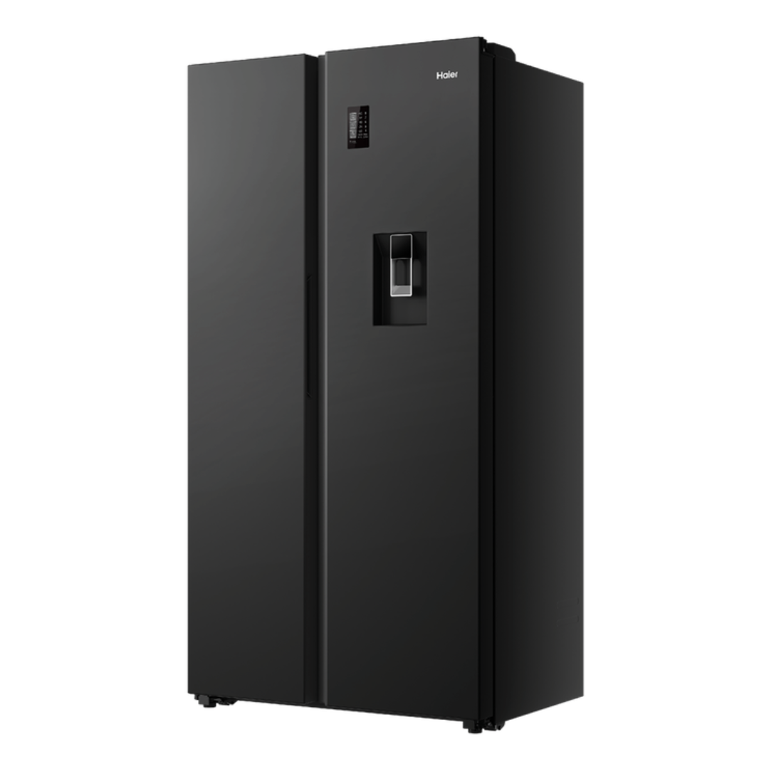 Haier 523L Side By Side Fridge