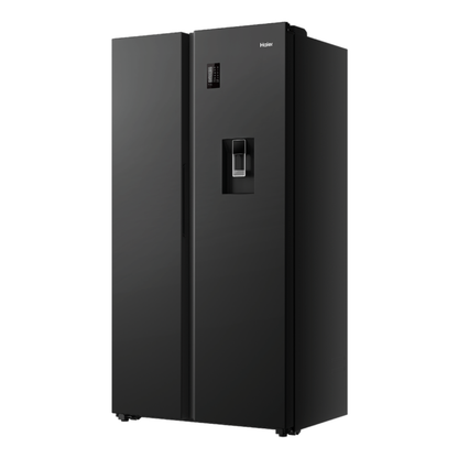 Haier 523L Side By Side Fridge