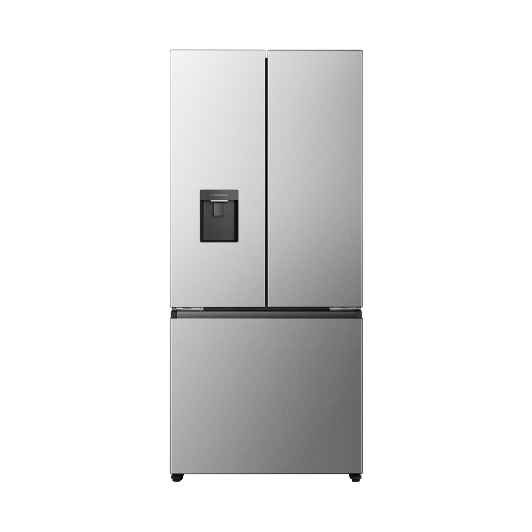 Hisense 544L PureFlex French Door Fridge