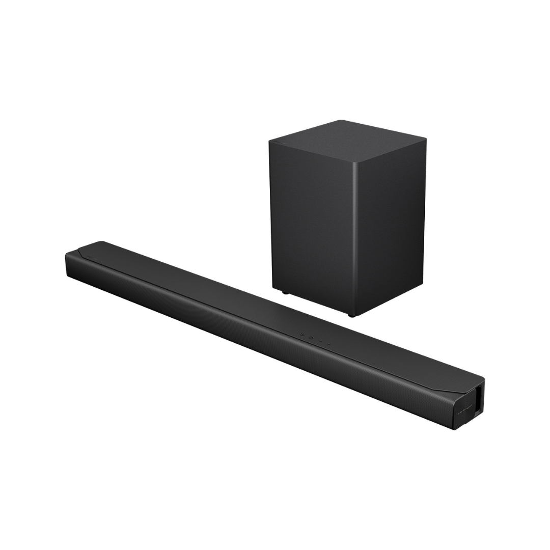 Hisense 500W 3.1 Ch Soundbar with Subwoofer