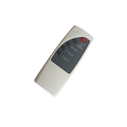 Heller 40cm 3 Blade Wall Fan with Remote Control