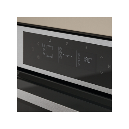 Haier 60cm 600 Series Pyrolytic Built-In Oven