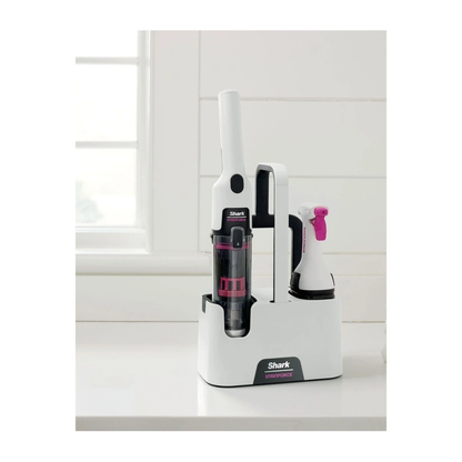 Shark StainForce Cordless Stain-Destroying Spot Cleaner