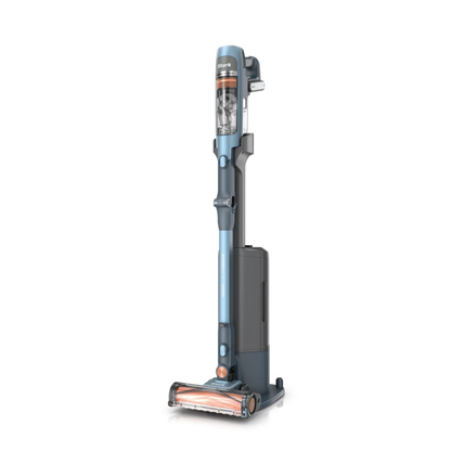 Shark PowerDetect Speed Stick Vacuum - Ice Blue