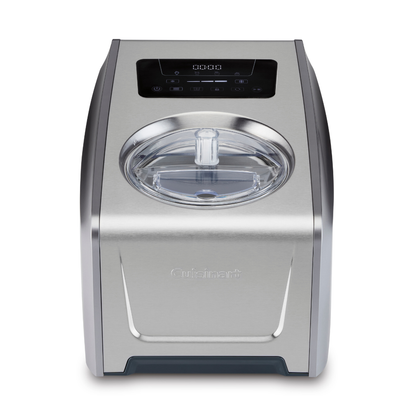 Cuisinart Freeze Ease Pro Ice Cream & Gelato Maker