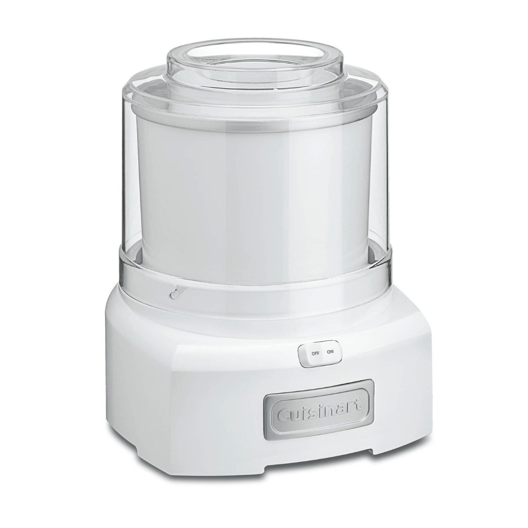 Cuisinart Flavours 1.5L Ice Cream Maker