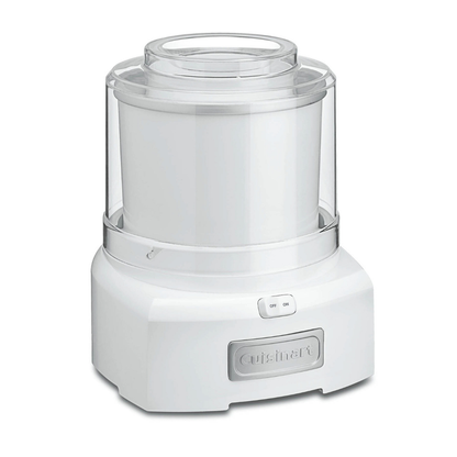 Cuisinart Flavours 1.5L Ice Cream Maker