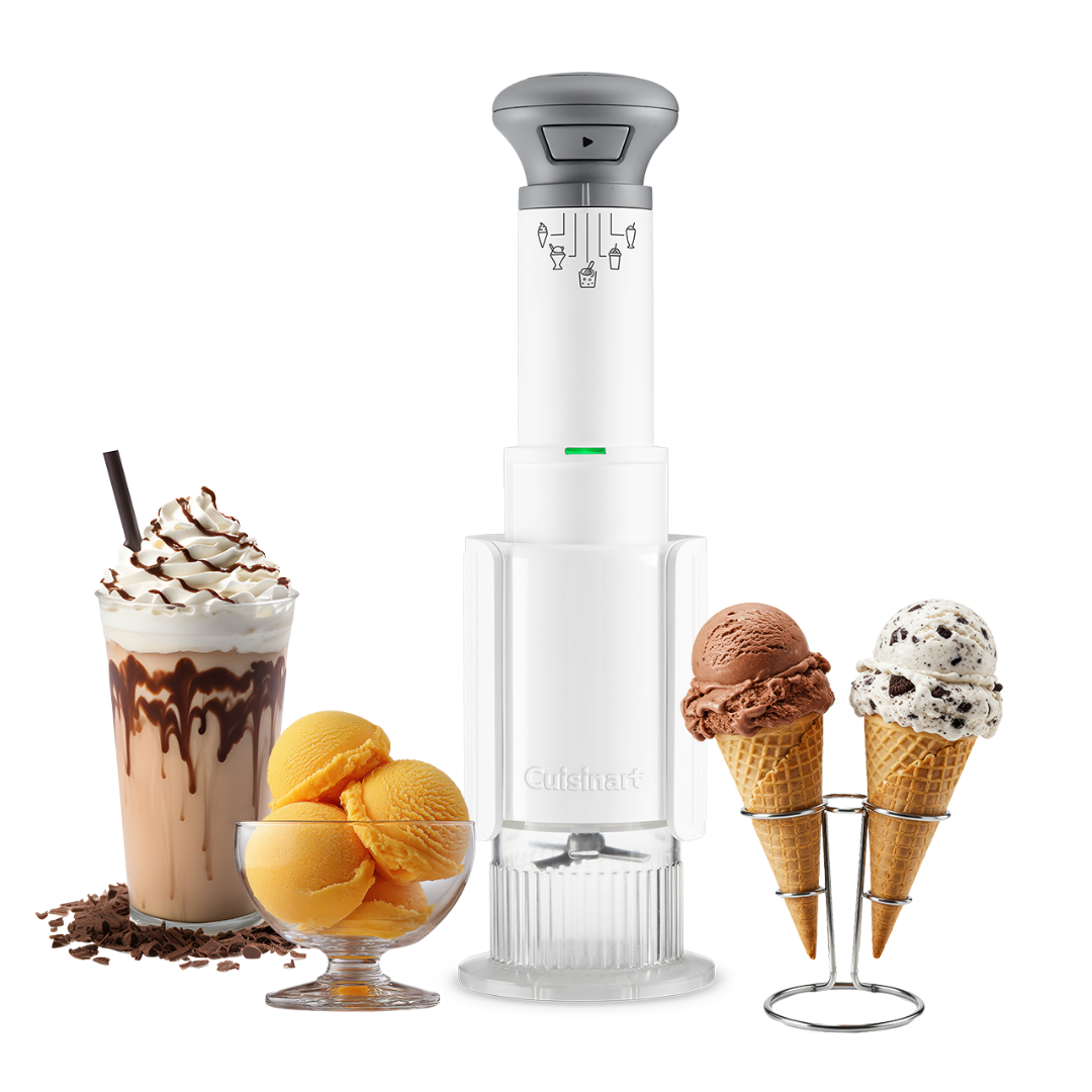 Cuisinart Freeze Wand Ice Cream Maker