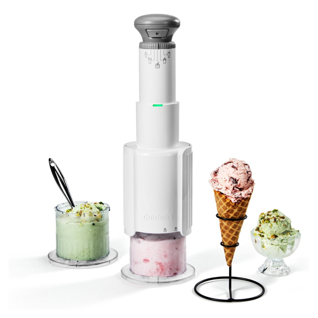 Cuisinart Freeze Wand XL Ice Cream Maker