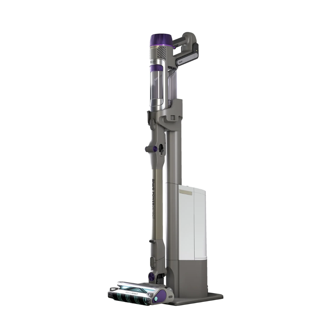 Shark Cordless PowerDetect Clean & Empty System