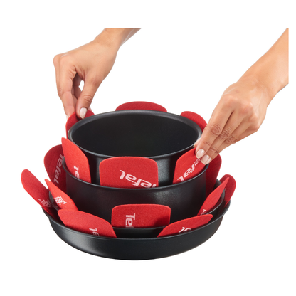 Tefal Ingenio Cookware Protectors Set of 4