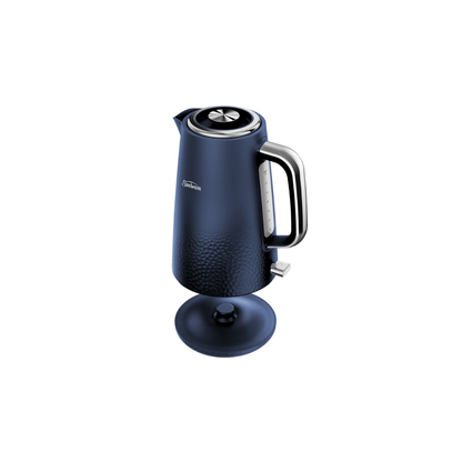 Sunbeam Sunbeam Freya Collection 1.7L Blue Kettle