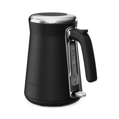 Tefal Collection Kettle Black