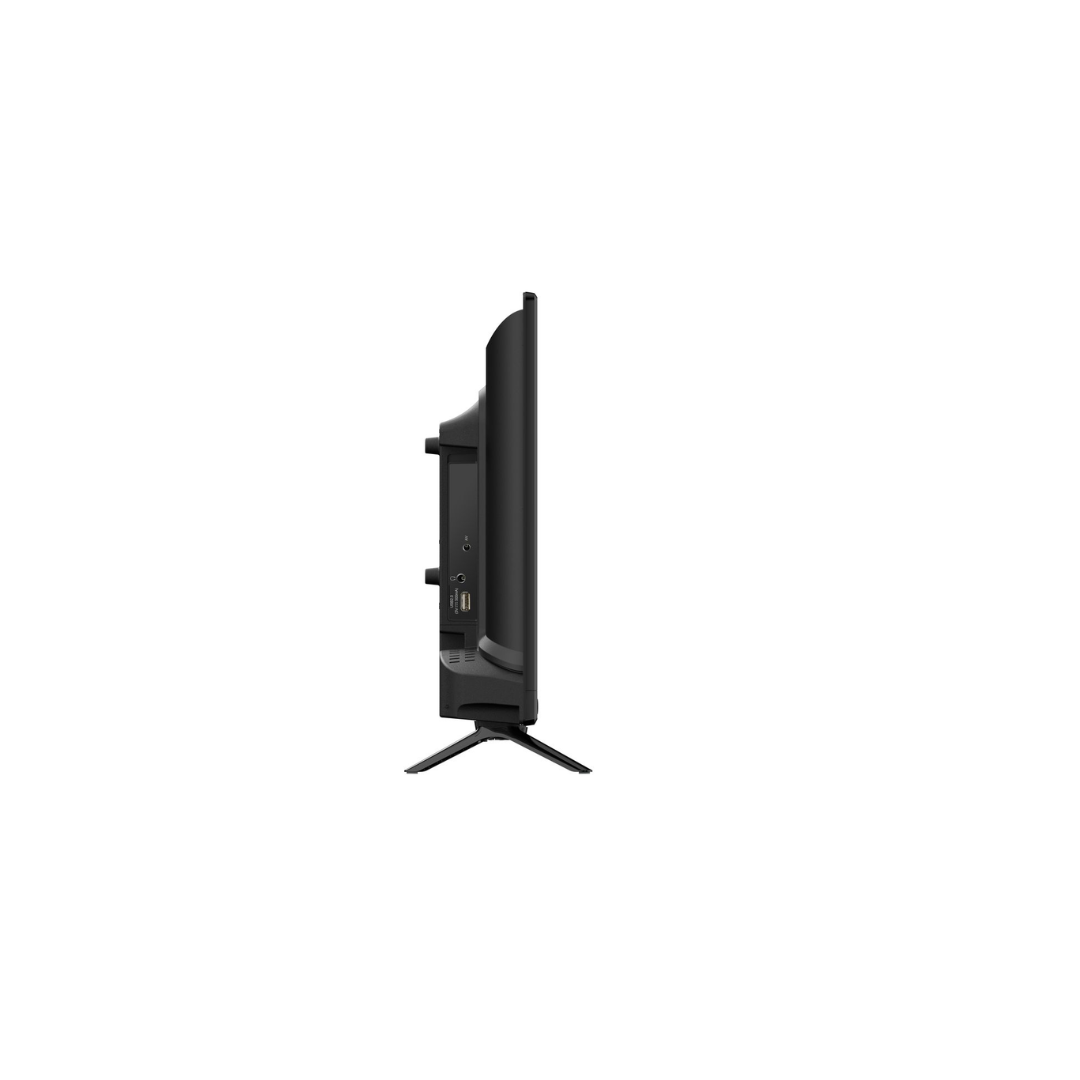 ChiQ 24" 12 Volt Caravan HD Google TV (2026)