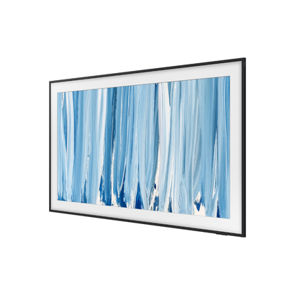 Samsung 85" The Frame Pro 4K Samsung Vision AI Smart TV (2026)