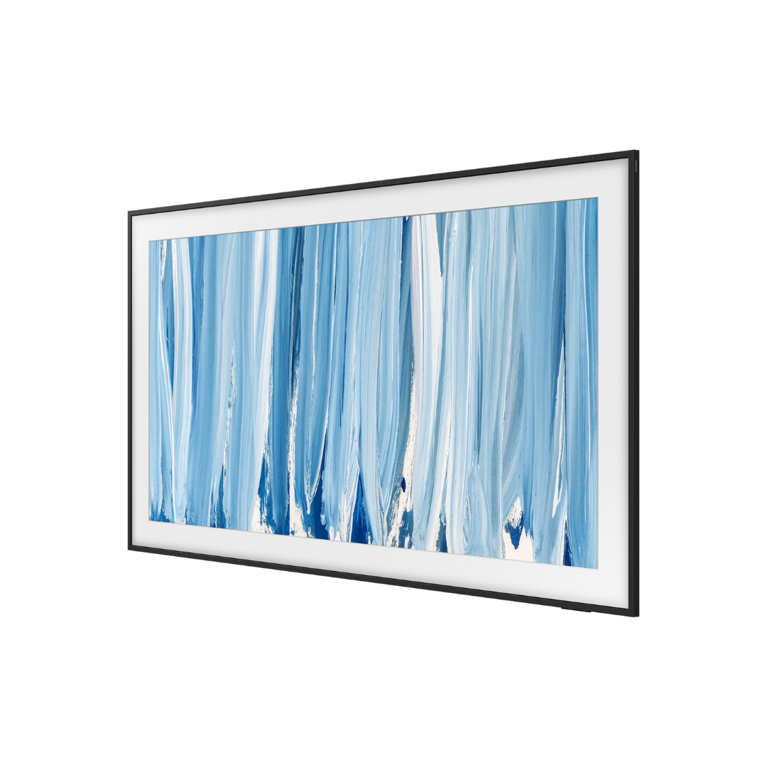 Samsung 65" The Frame Pro 4K Samsung Vision AI Smart TV (2026)