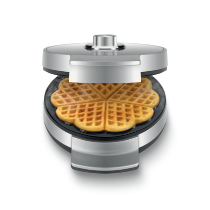 Breville the Sweetheart Classic Waffle Maker
