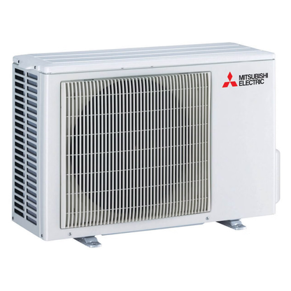 Mitsubishi Electric 2.0kW Reverse Cycle Split System Air Conditioner