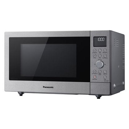 Panasonic 27L 4-in-1 Air Fry Convection Microwave Oven