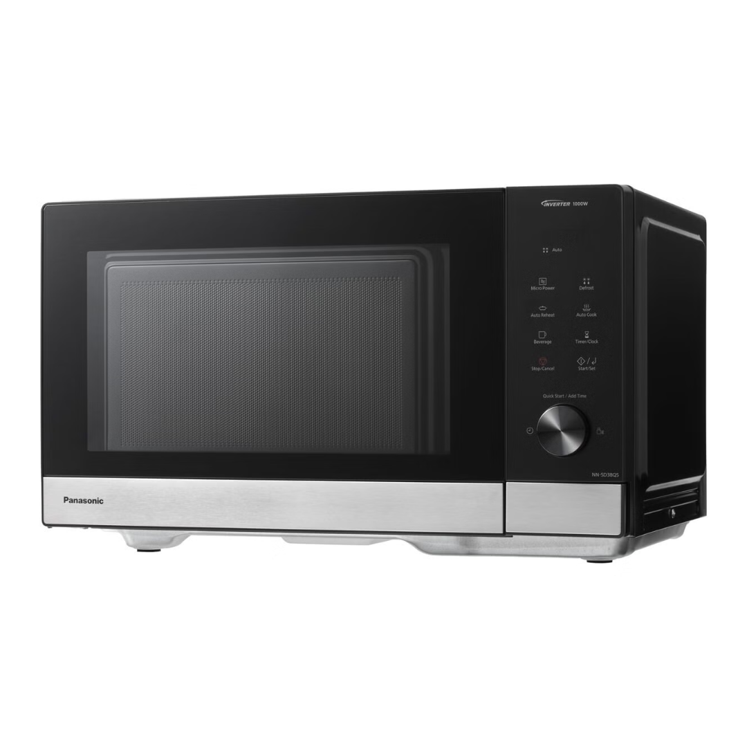 Panasonic 29L 1000W Inverter Microwave Oven