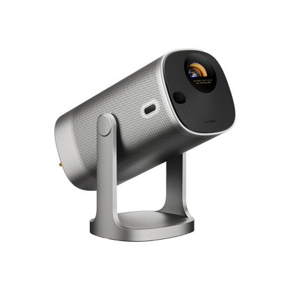 Hisense Full HD Portable RGB Triple Laser Projector