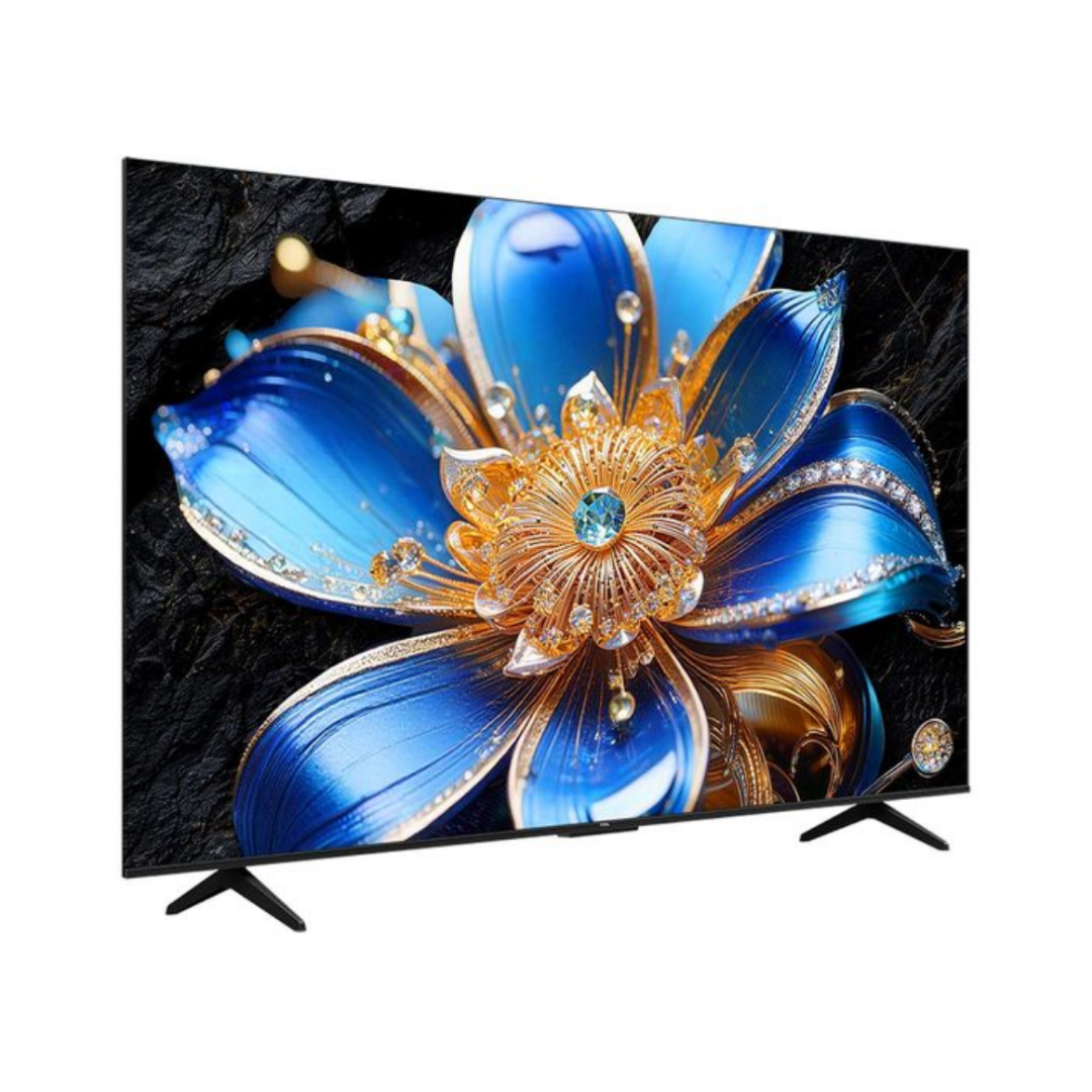 TCL 85" QLED Google TV (2026)