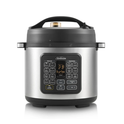 Sunbeam 5.7L Express Turbo Pressure Multicooker