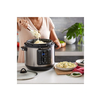 Sunbeam 7.6L Express Pressure Multicooker