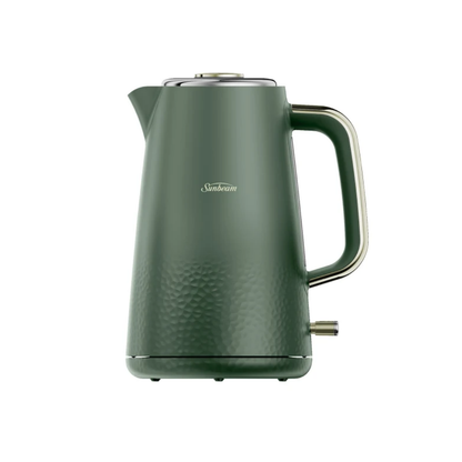 Sunbeam Freya Collection Pack-up Dusty Pine Kettle & Toaster Pack