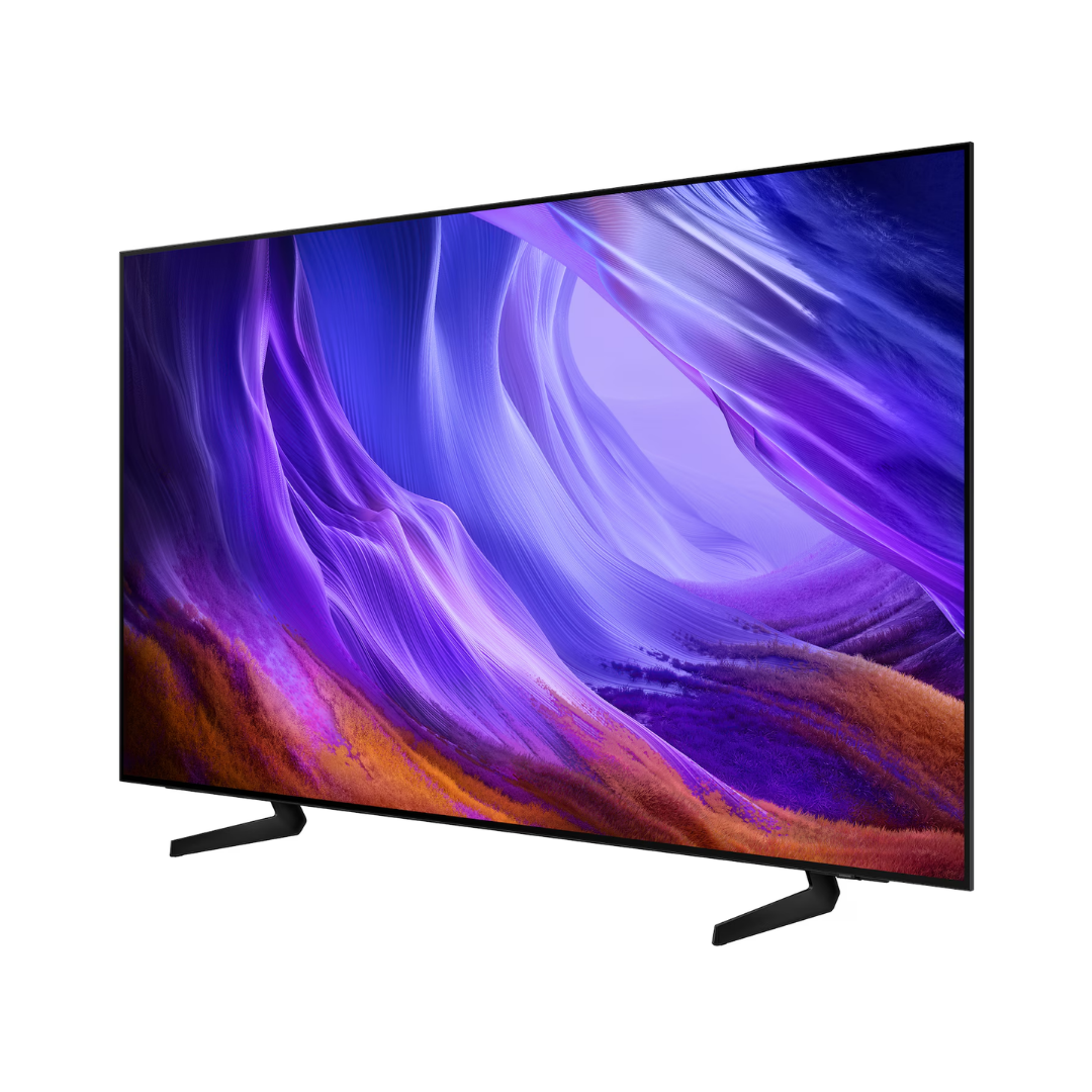 Samsung 55" OLED S85H 4K Samsung Vision AI Smart TV (2026)