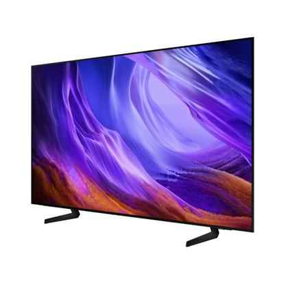 Samsung 65" OLED S85H 4K Samsung Vision AI Smart TV (2026)
