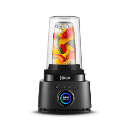 Ninja Stealth IQ Kitchen System Power Blender + Processor Pro