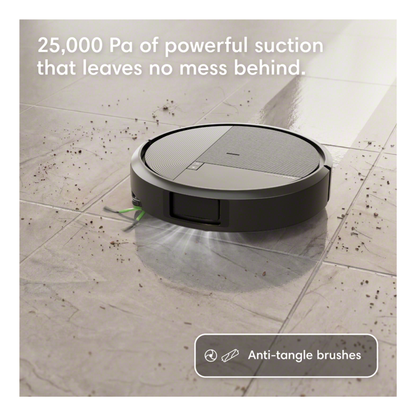 iRobot Roomba 575 Combo Robot Vacuum + AutoWash dock