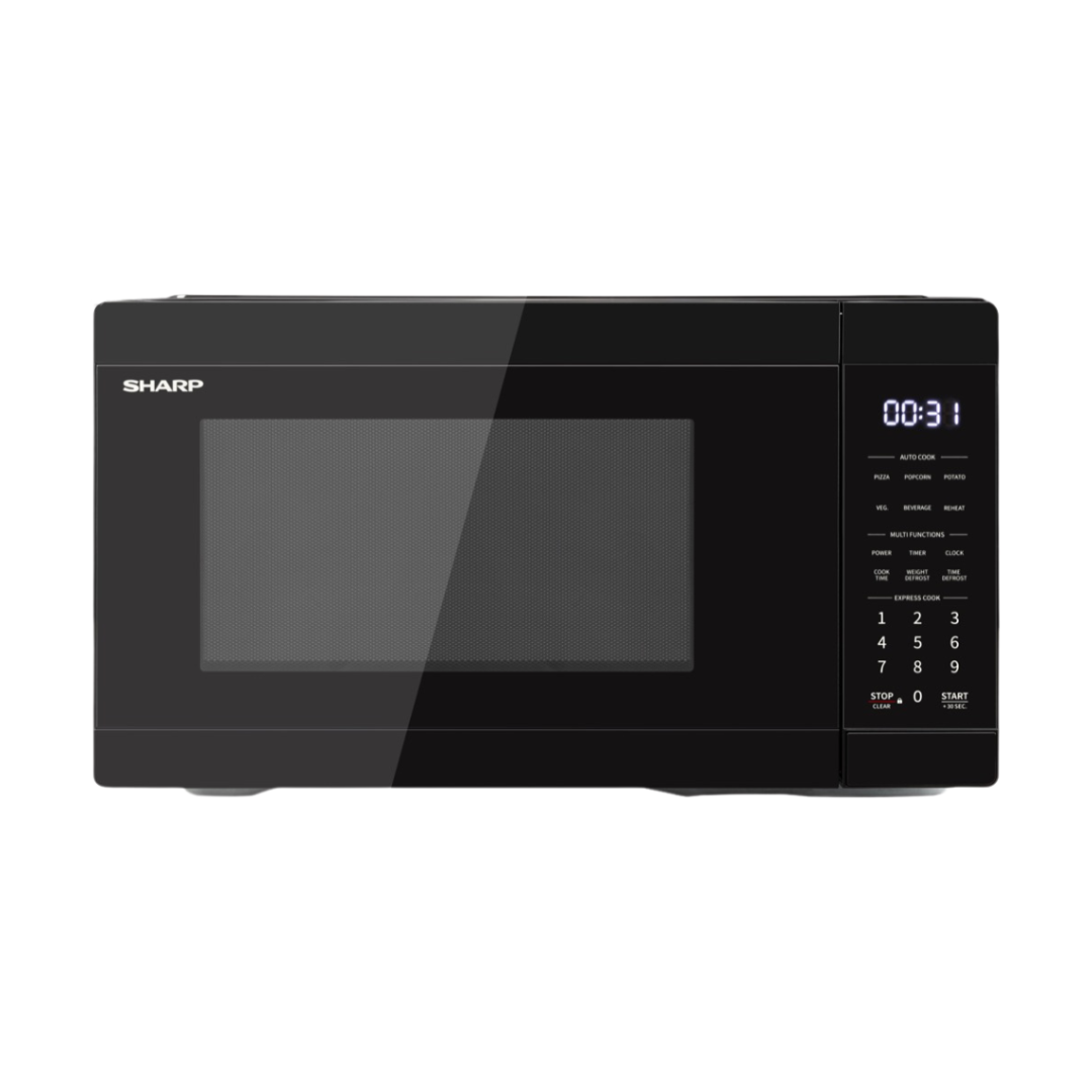 Sharp 31L 1000W Microwave Oven