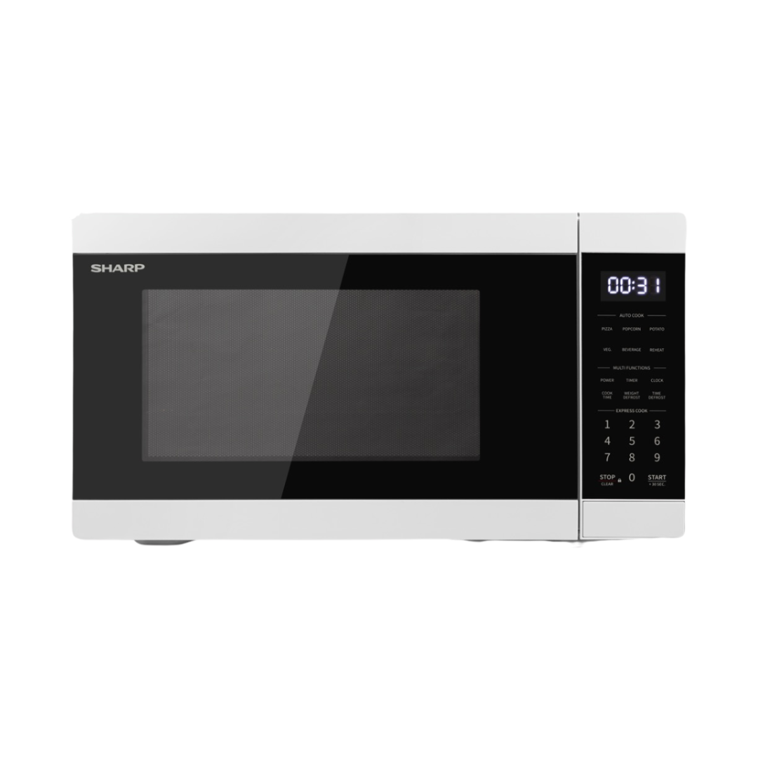 Sharp 31L 1000W Microwave Oven