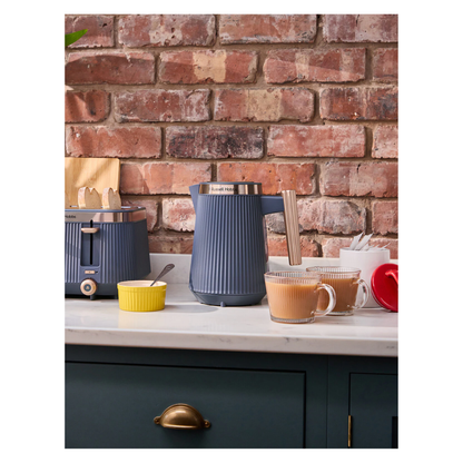 Russell Hobbs Bronte 1.7L Kettle - Soft Navy