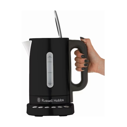 Russell Hobbs Addison Digital Kettle