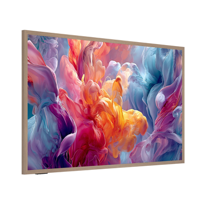 Hisense 65" Canvas TV S7SAU 4K Hi-QLED 144Hz Smart TV (2026)