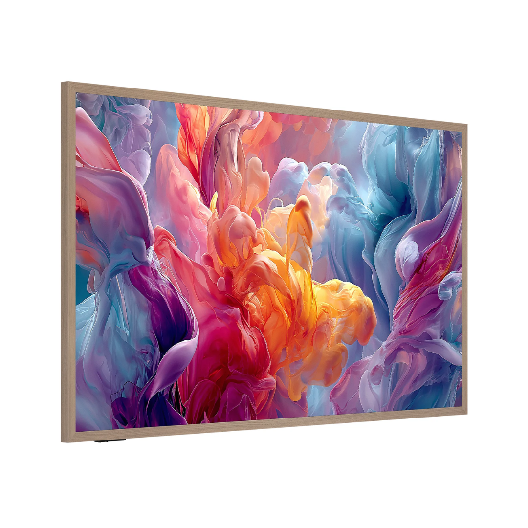 Hisense 75" Canvas TV S7SAU 4K Hi-QLED 144Hz Smart TV (2026)