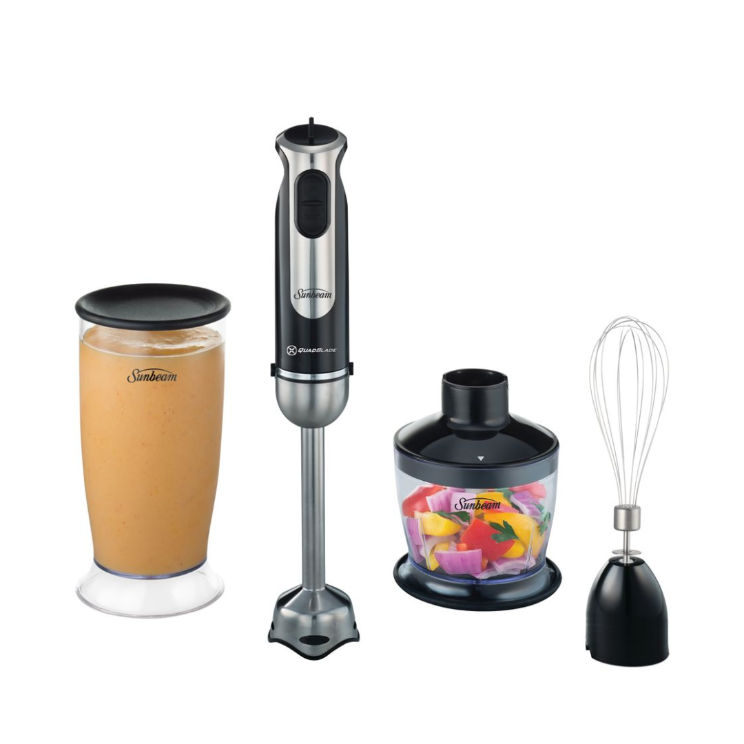 Sunbeam 800W StickMaster Pro Stick Blender