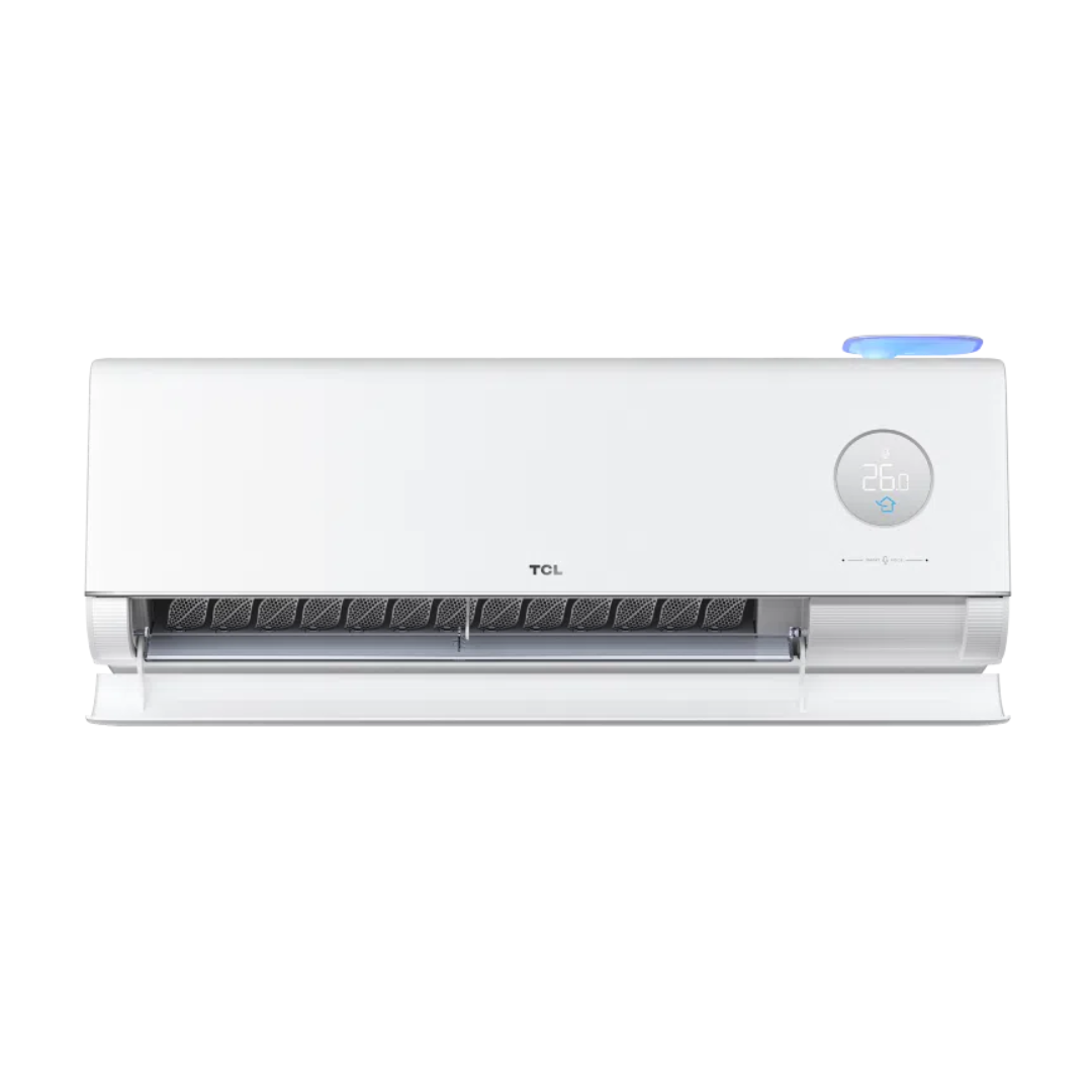 TCL 2.6kW FRESH AIR Reverse Cycle Split System Air Conditioner