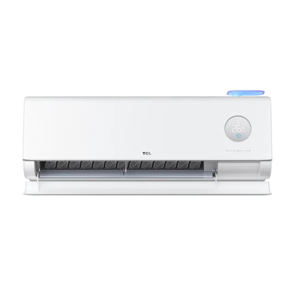 TCL 2.6kW FRESH AIR Reverse Cycle Split System Air Conditioner